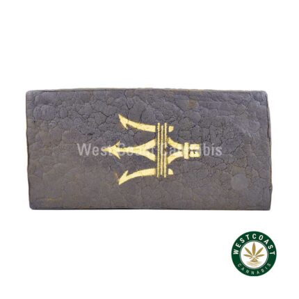 Hash - Maserati - West Coast Cannabis