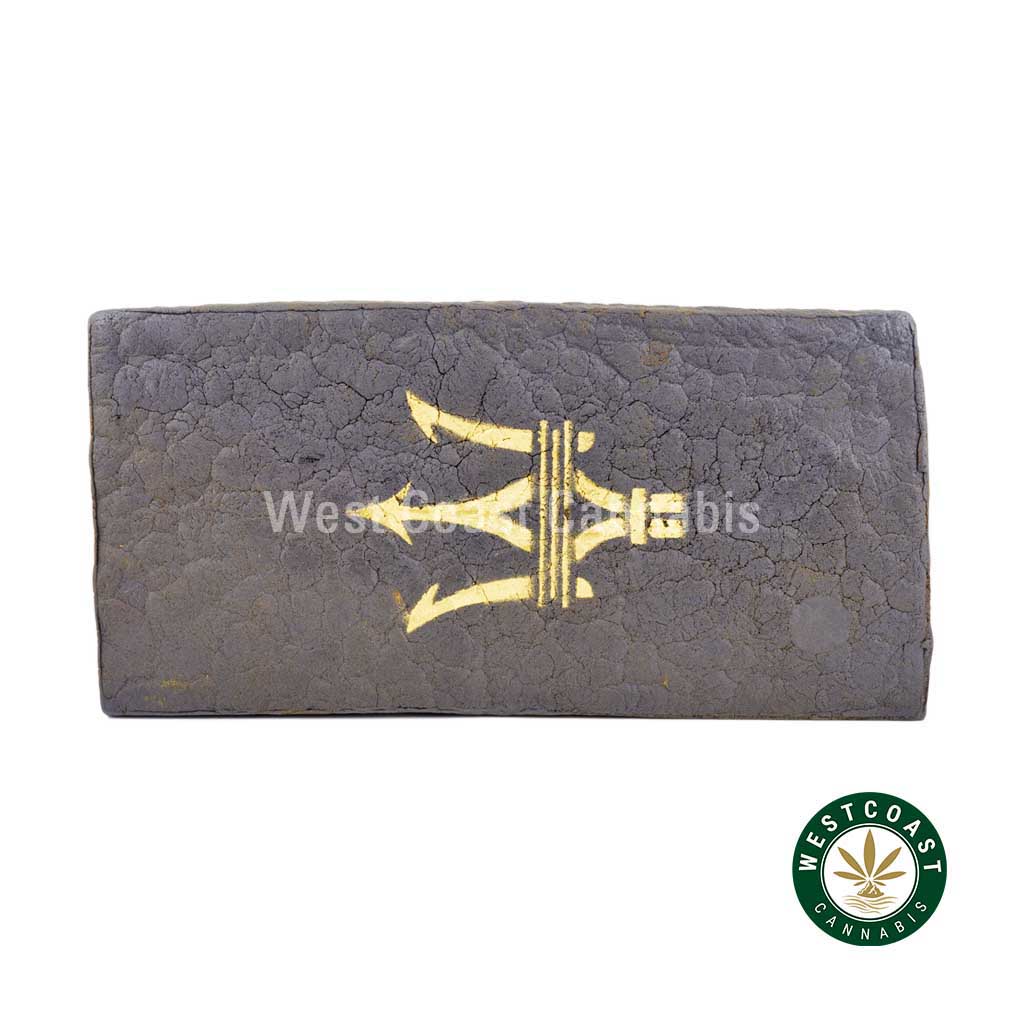 Hash - Maserati - West Coast Cannabis Hash - Maserati - West Coast Cannabis