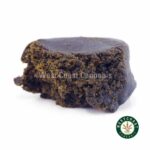 Hash - Master Kush Ultra - West Coast Cannabis