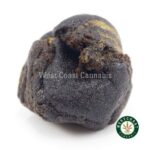 Hash - Mayan Temple Coin 28g - West Coast Cannabis