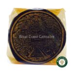Hash - Mayan Temple Coin 28g - West Coast Cannabis