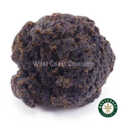 Hash - Mazar Sharif - West Coast Cannabis