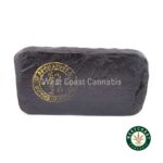 Hash - Mazar Sharif - West Coast Cannabis