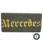 Hash - Mercedes - West Coast Cannabis