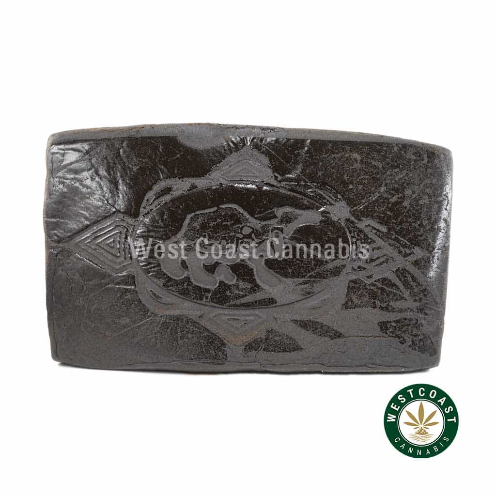 Hash - Nepalese Camel - West Coast Cannabis Hash - Nepalese Camel - West Coast Cannabis