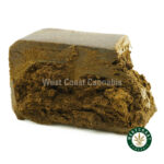 Hash - Notorious - West Coast Cannabis