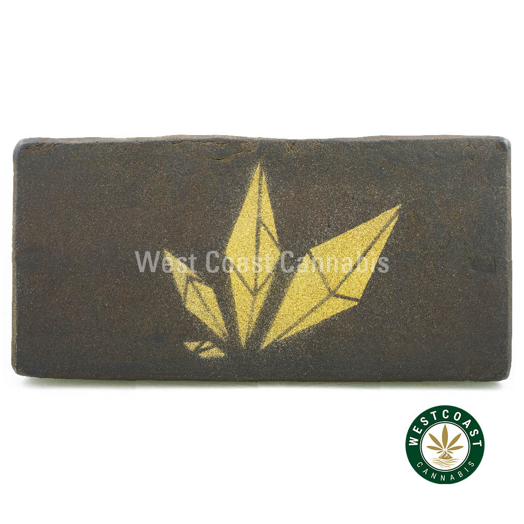Hash - Notorious - West Coast Cannabis Hash - Notorious - West Coast Cannabis
