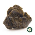 Hash - Pakistan - West Coast Cannabis