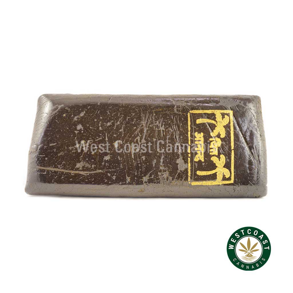 Hash - Pakistan - West Coast Cannabis Hash - Pakistan - West Coast Cannabis