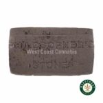 Hash - Philosopher's Stone - West Coast Cannabis