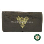 Hash - Phoenix - West Coast Cannabis