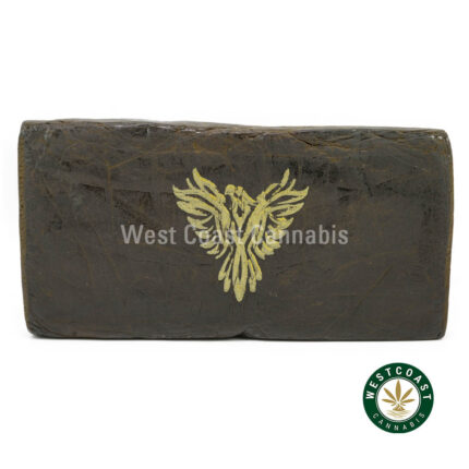 Hash - Phoenix - West Coast Cannabis