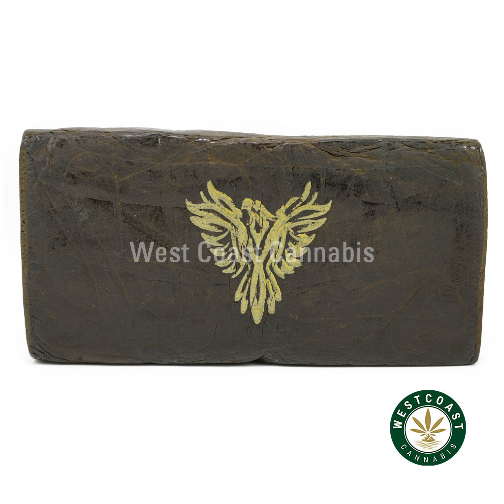 Hash - Phoenix - West Coast Cannabis Hash - Phoenix - West Coast Cannabis