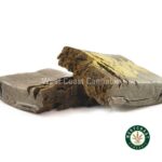 Hash - Pineapple Hash - West Coast Cannabis
