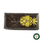 Hash - Pineapple Hash - West Coast Cannabis