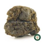 Hash - Pineapple Hash - West Coast Cannabis