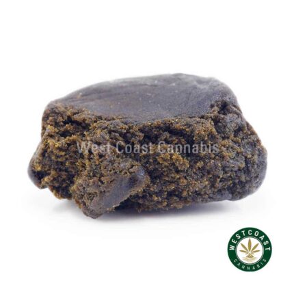 Hash - Pink Hash - West Coast Cannabis