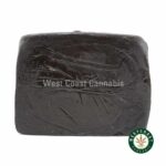 Hash - Pink Hash - West Coast Cannabis