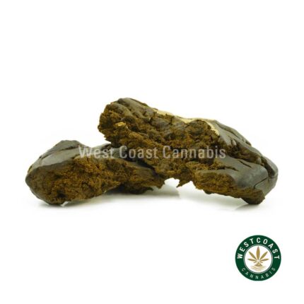 Hash - Playboy - West Coast Cannabis
