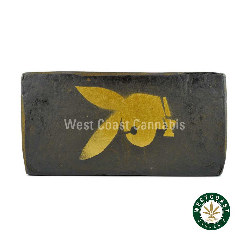 Hash - Playboy - West Coast Cannabis Hash - Playboy - West Coast Cannabis