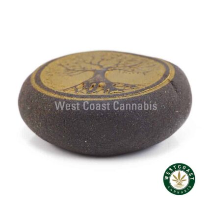 Hash - Red Charas Temple Balls 28g - West Coast Cannabis