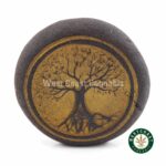 Hash - Red Charas Temple Balls 28g - West Coast Cannabis