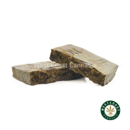 Hash - Rolex - West Coast Cannabis