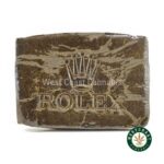 Hash - Rolex - West Coast Cannabis