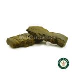 Hash - Rolls Royce - West Coast Cannabis