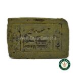Hash - Rolls Royce - West Coast Cannabis