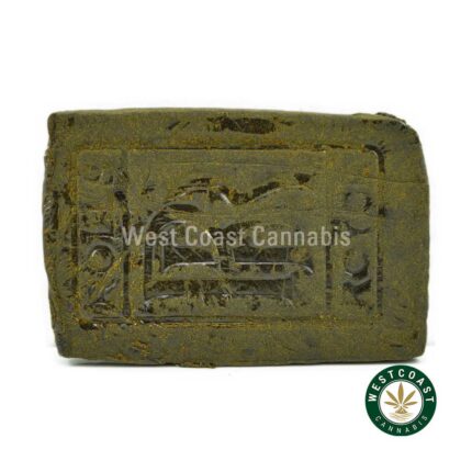 Hash - Rolls Royce - West Coast Cannabis