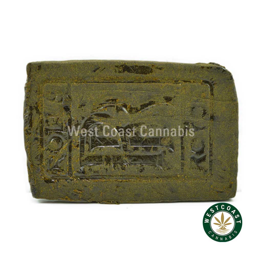 Hash - Rolls Royce - West Coast Cannabis Hash - Rolls Royce - West Coast Cannabis
