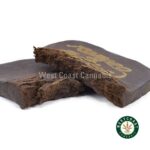 Hash - Romeo and Juliet - West Coast Cannabis