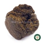 Hash - Root Beer - West Coast Cannabis