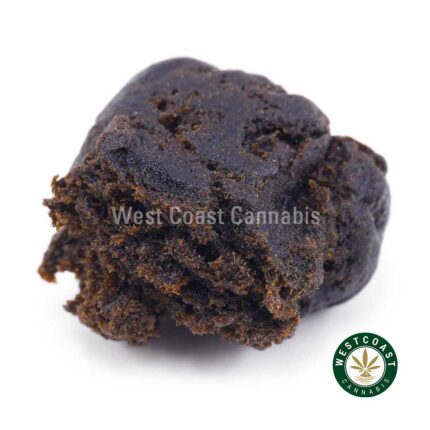Hash - Royal Palace - West Coast Cannabis