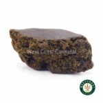 Hash - Shiva - West Coast Cannabis