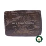 Hash - Shiva - West Coast Cannabis
