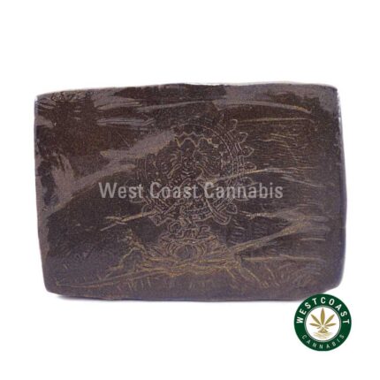 Hash - Shiva - West Coast Cannabis
