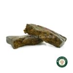 Hash - Super Man - West Coast Cannabis