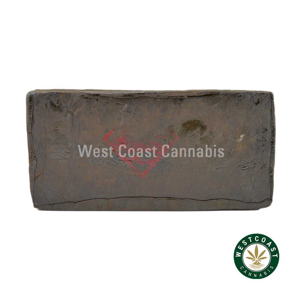 Hash - Super Man - West Coast Cannabis Hash - Super Man - West Coast Cannabis