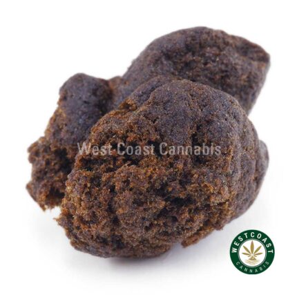 Hash - Unicorn Hunter - West Coast Cannabis
