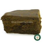 Hash - Zig Zag - West Coast Cannabis