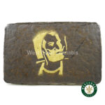 Hash - Zig Zag - West Coast Cannabis