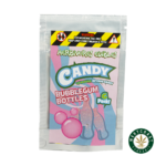 Herbivore Edibles Bubblegum Bottles - West Coast Cannabis