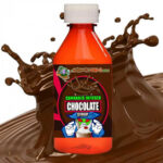 Herbivore Edibles - Chocolate Syrup (THC) - West Coast Cannabis