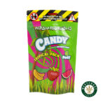 Herbivore Edibles - Tropical Candy Variety Pack (THC) - West Coast Cannabis