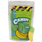 Herbivores Banana Blasts - West Coast Cannabis