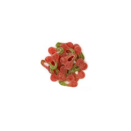 Herbivores Cherry Sours - West Coast Cannabis