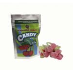 Herbivores Cherry Sours - West Coast Cannabis