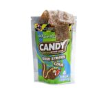 Herbivores Edibles – Sour Stripes Cola - West Coast Cannabis